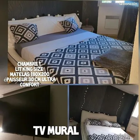Canetois * Кане